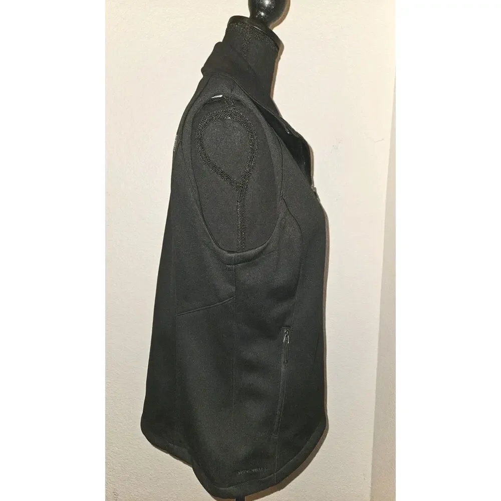 NWT! The North Face Ridgeline Shell Vest Womens Medium See Pics